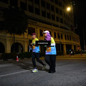 Runner Photo 5541400