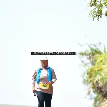 Runner Photo 5541401