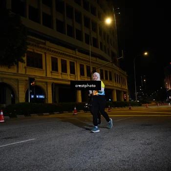 Runner Photo 5541402
