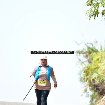 Runner Photo 5541403