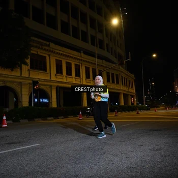 Runner Photo 5541404