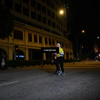 Runner Photo 5541405