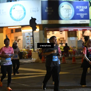 Runner Photo 5541406