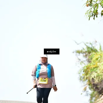 Runner Photo 5541407