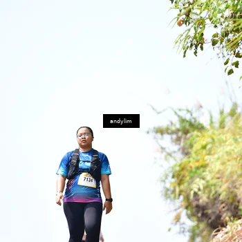 Runner Photo 5541408