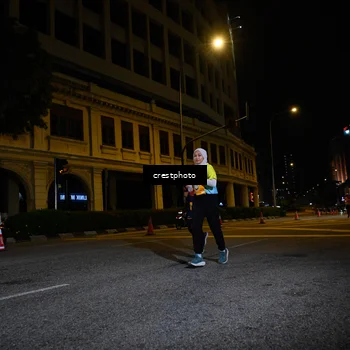 Runner Photo 5541411