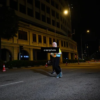 Runner Photo 5541412