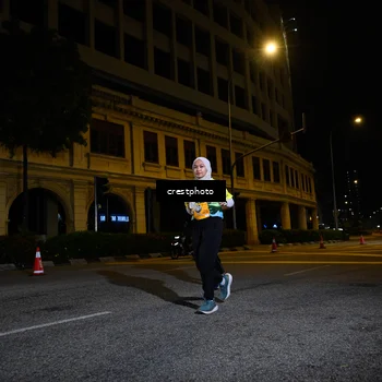 Runner Photo 5541414