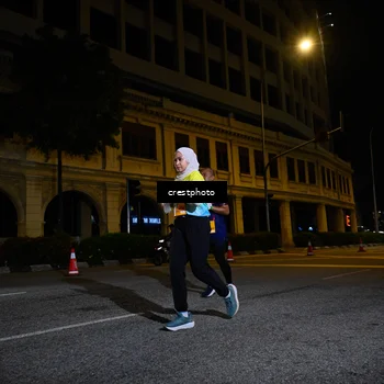 Runner Photo 5541415