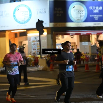 Runner Photo 5541419