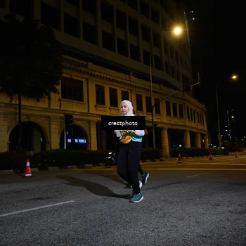 Runner Photo 5541420
