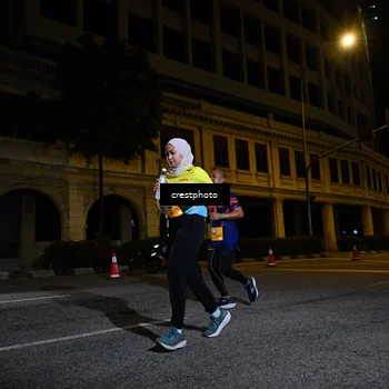 Runner Photo 5541421