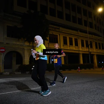 Runner Photo 5541426