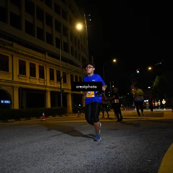 Runner Photo 5541432
