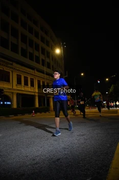 Runner Photo 5541435
