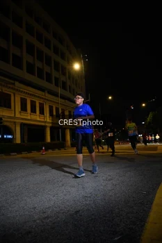 Runner Photo 5541436