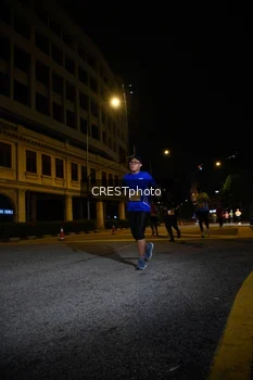 Runner Photo 5541439
