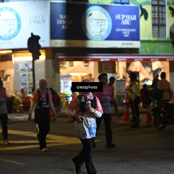 Runner Photo 5541441