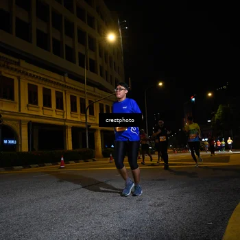 Runner Photo 5541444