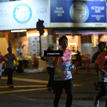 Runner Photo 5541445