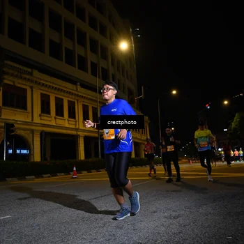 Runner Photo 5541447