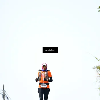 Runner Photo 5541449
