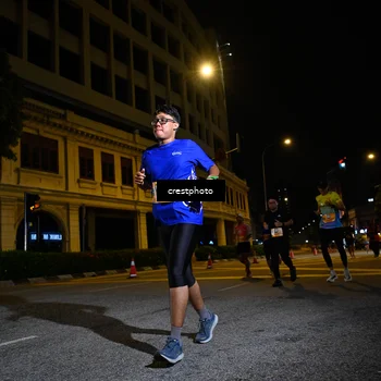 Runner Photo 5541453