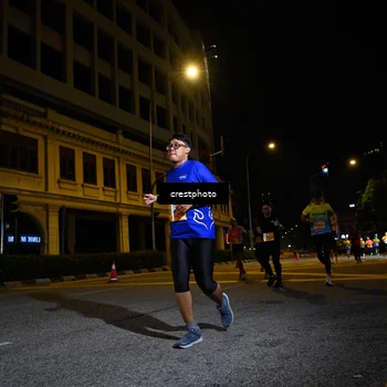 Runner Photo 5541454