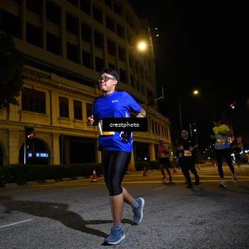 Runner Photo 5541455