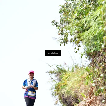 Runner Photo 5541460