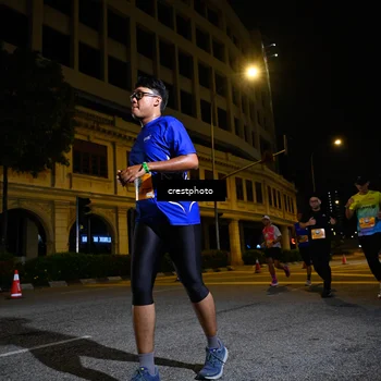 Runner Photo 5541462