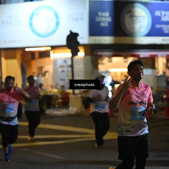 Runner Photo 5541464