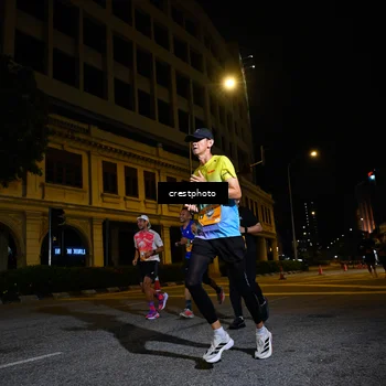 Runner Photo 5541465