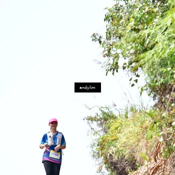 Runner Photo 5541470