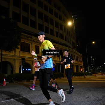 Runner Photo 5541471