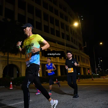 Runner Photo 5541474