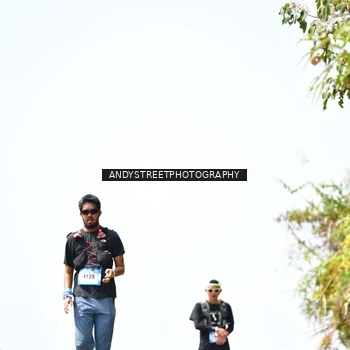 Runner Photo 5541480