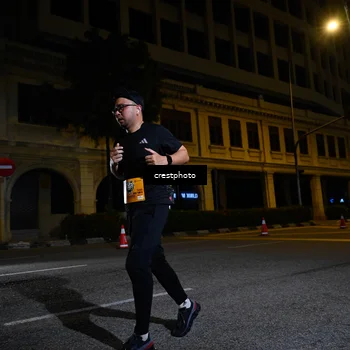 Runner Photo 5541481