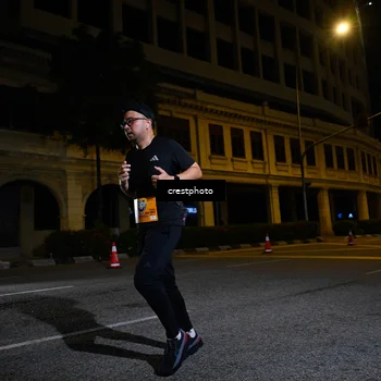 Runner Photo 5541482