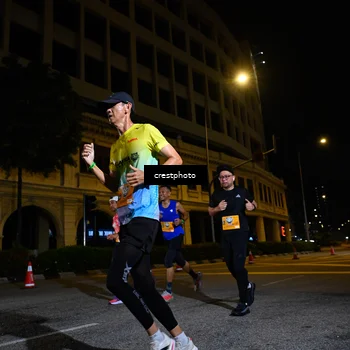 Runner Photo 5541483