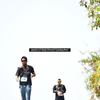 Runner Photo 5541484