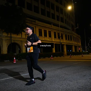 Runner Photo 5541487