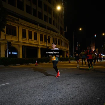 Runner Photo 5541488