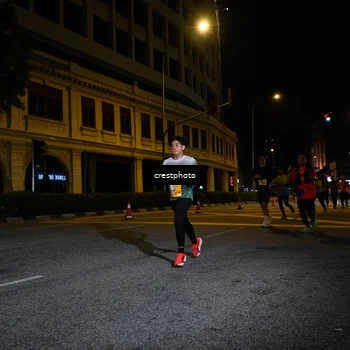 Runner Photo 5541489