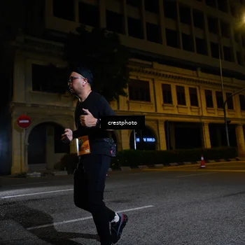 Runner Photo 5541492
