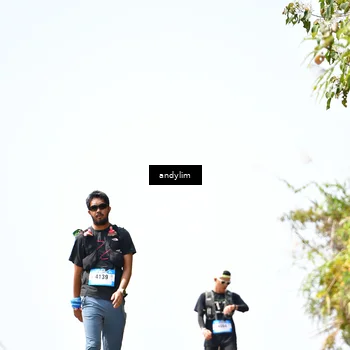 Runner Photo 5541494