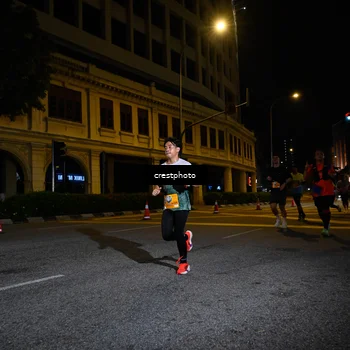 Runner Photo 5541496