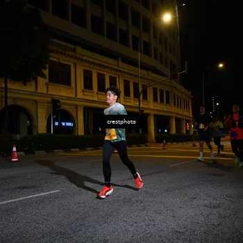 Runner Photo 5541502
