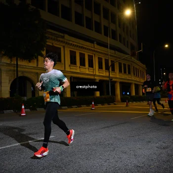 Runner Photo 5541504