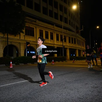 Runner Photo 5541505